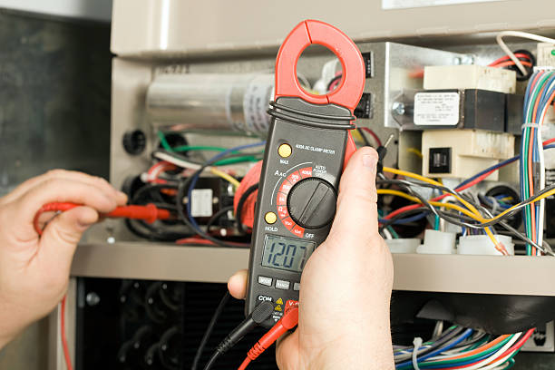 Best Electrical Safety Inspections  in South Lyon, MI