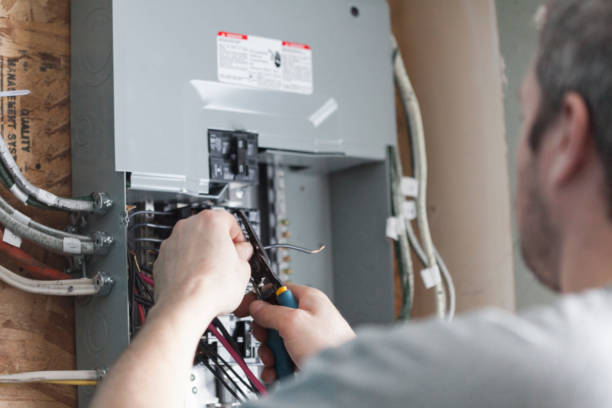 Best Emergency Electrical Repair Services  in South Lyon, MI